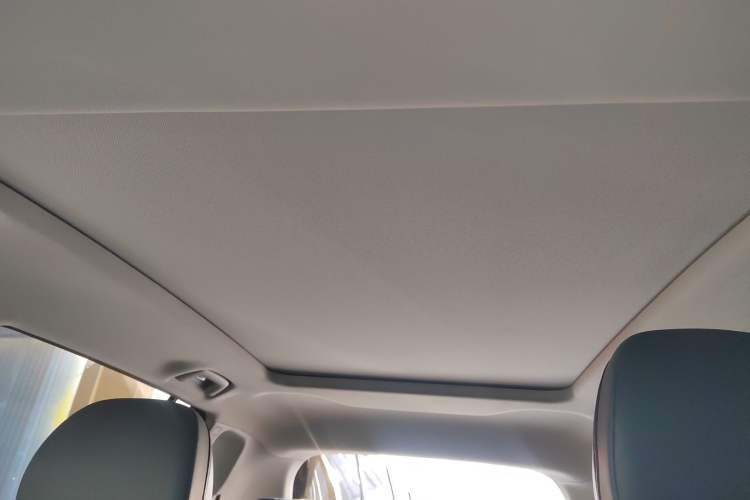 Used AION Y 2022 Plus 70 Smart Edition Headliner