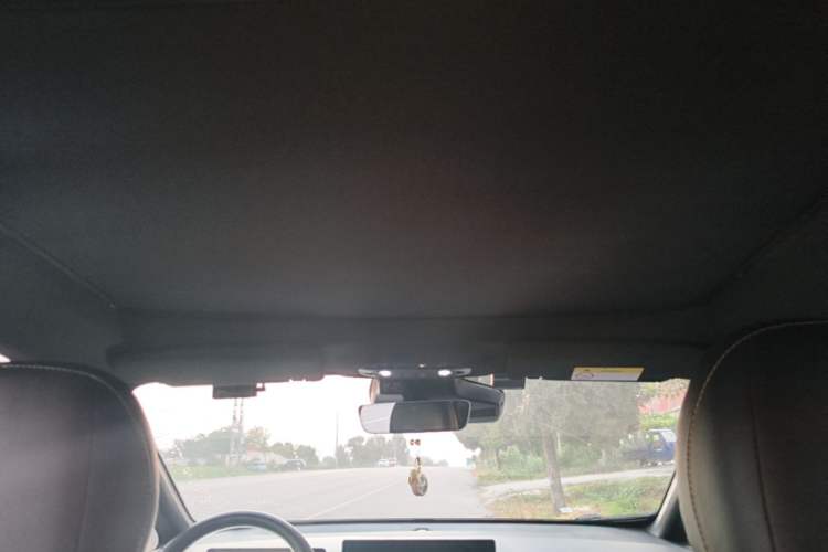 Used AION Y 2022 70 Tech Edition Lithium Iron Phosphate Headliner