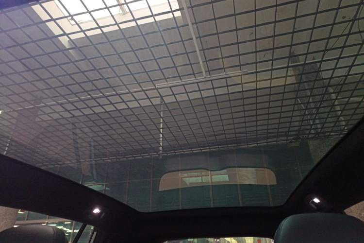 Used AION Y 2022 70 Intelligent Edition Lithium Iron Phosphate Headliner