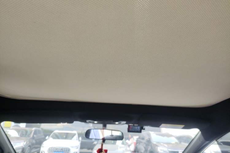 Used AION Y 2022 70 Intelligent Driving Version Lithium Iron Phosphate Headliner