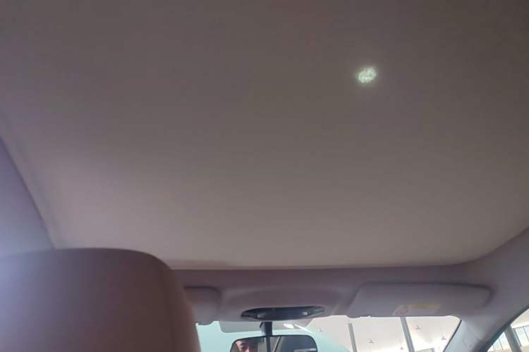 Used AION Y 2022 70 Intelligent Edition Lithium Iron Phosphate Headliner
