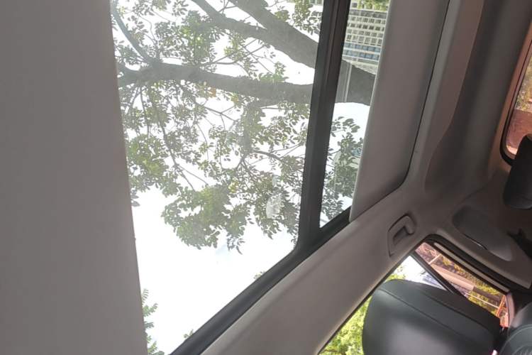 Used AION Y 2022 Plus 70 Smart Edition Headliner