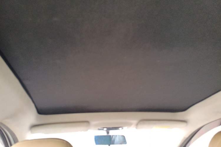 Used AION Y 2022 70 Intelligent Edition Lithium Iron Phosphate Headliner