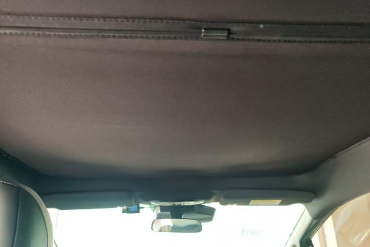 Used AION Y 2022 Plus 70 Smart Edition Headliner