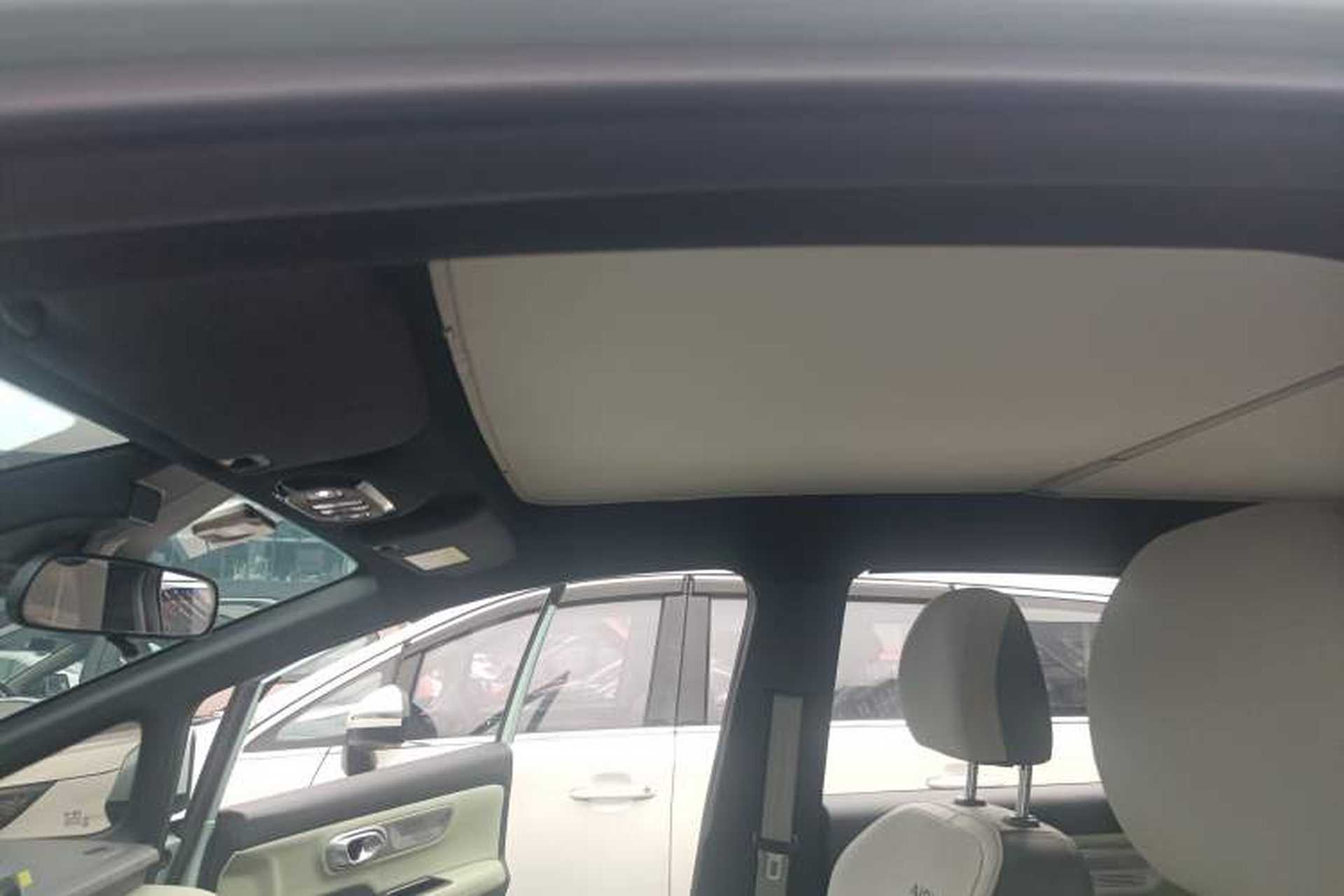 Used AION Y 2022 Plus 70 Smart Edition Headliner