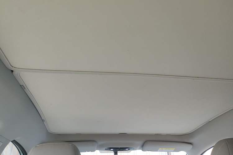 Used AION Y 2022 70 Intelligent Edition Lithium Iron Phosphate Headliner