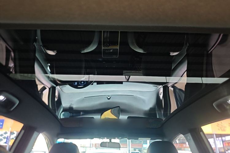 Used AION Y 2022 70 Intelligent Edition Lithium Iron Phosphate Headliner