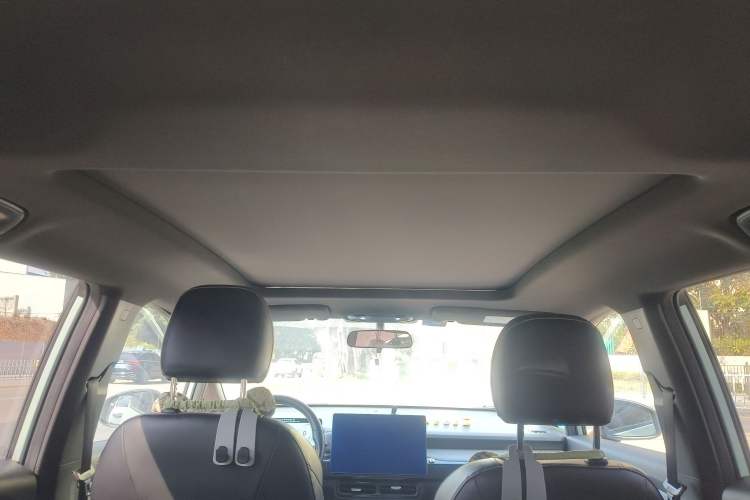 Used AION Y 2022 Plus 70 Smart Edition Headliner