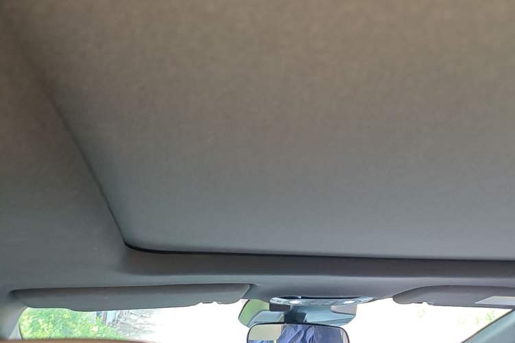 Used AION Y 2022 Plus 70 Smart Edition Headliner