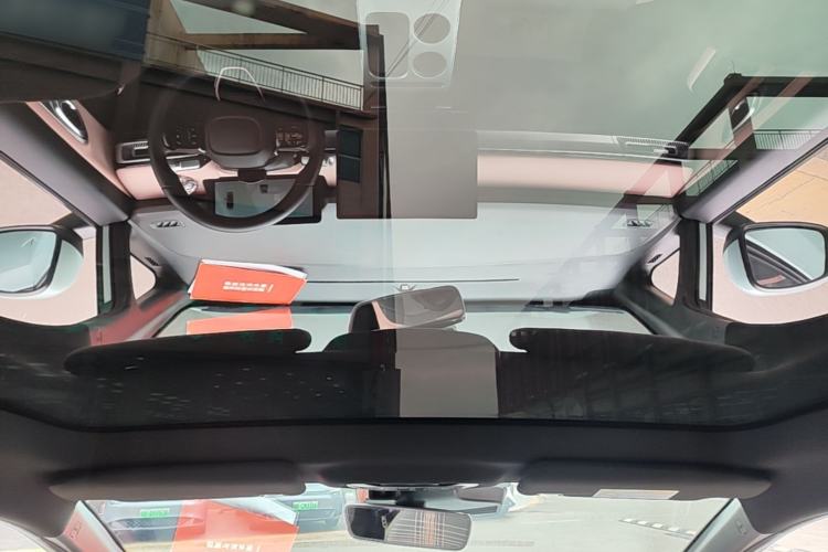 Used AION Y 2022 Plus 80 Intelligent Driving Edition Headliner