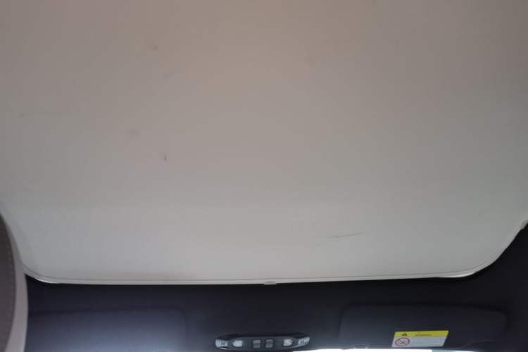 Used AION Y 2022 Plus 70 Tech Edition Headliner