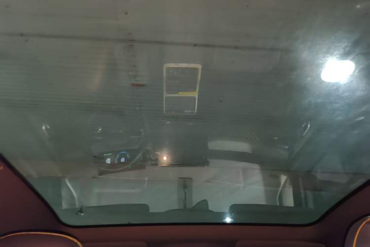 Used AION Y 2022 70 Intelligent Edition Lithium Iron Phosphate Headliner