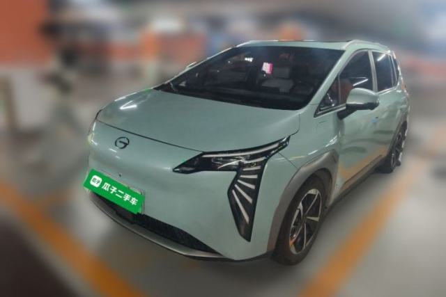 Used AION Y 2022 Plus 70 Smart Edition