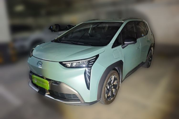 Used AION Y 2022 70 Enjoyment Edition Lithium Iron Phosphate Guazi used car, China used car export, Used car for sale, Used  cars, Cheapest cars for sale