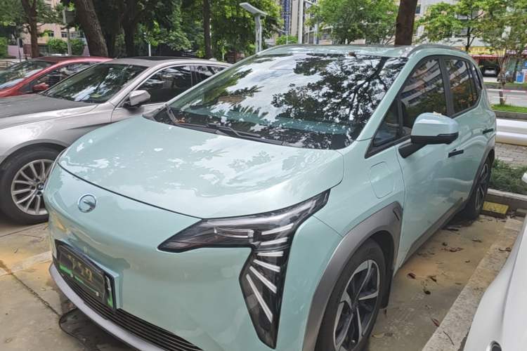Used AION Y 2022 Plus 70 Smart Edition Guazi used car, China used car export, Used car for sale, Used  cars, Cheapest cars for sale