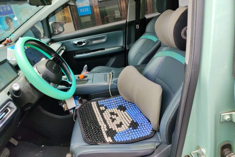 Used AION Y 2022 Plus 70 Smart Edition Left Front Seat