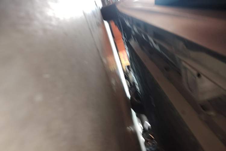 Used AION Y 2022 70 Intelligent Edition Lithium Iron Phosphate Left Side Sill