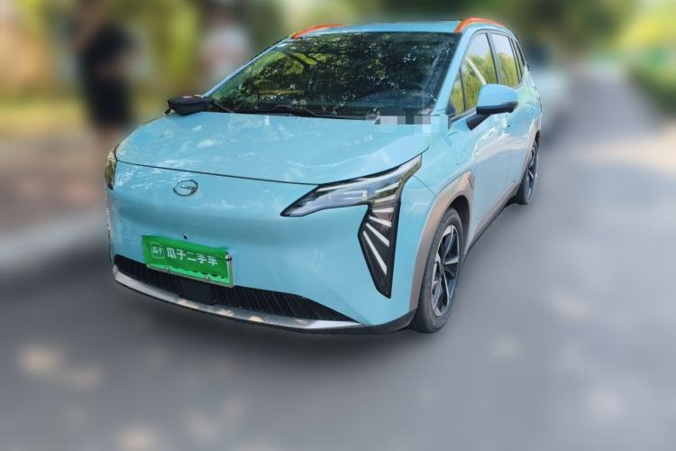 Ojetý AION Y 2022 Plus 70 Smart Edition Guazi used car, China used car export, Used car for sale, Used  cars, Cheapest cars for sale