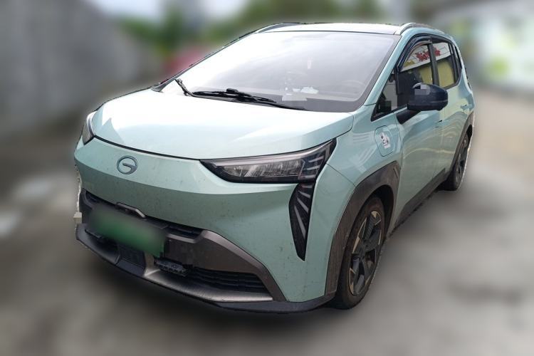 Used AION Y 2022 70 Intelligent Edition Lithium Iron Phosphate Guazi used car, China used car export, Used car for sale, Used cars, Cheapest cars for sale