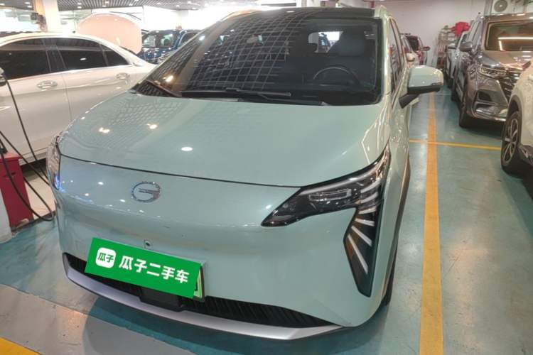 Used AION Y 2022 Plus 70 Smart Edition Guazi used car, China used car export, Used car for sale, Used  cars, Cheapest cars for sale