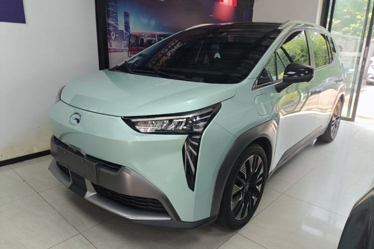 Used AION Y 2022 70 Tech Edition Lithium Iron Phosphate Guazi used car, China used car export, Used car for sale, Used  cars, Cheapest cars for sale