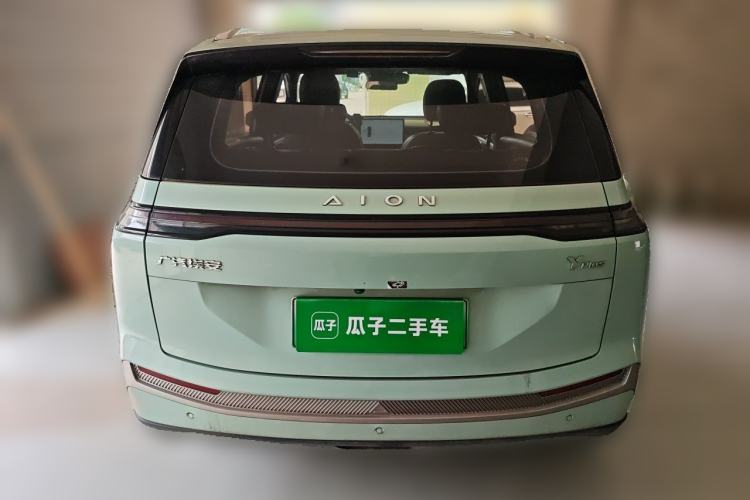 Used AION Y 2022 Plus 70 Smart Edition Rear