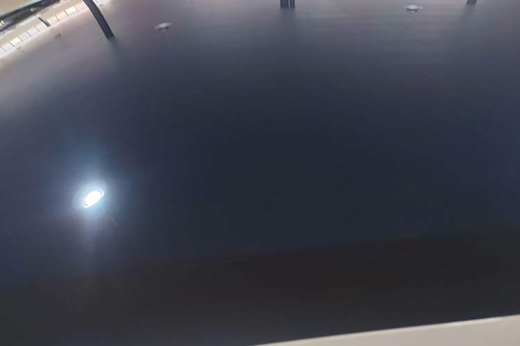 Used AION Y 2022 70 Intelligent Edition Lithium Iron Phosphate Roof