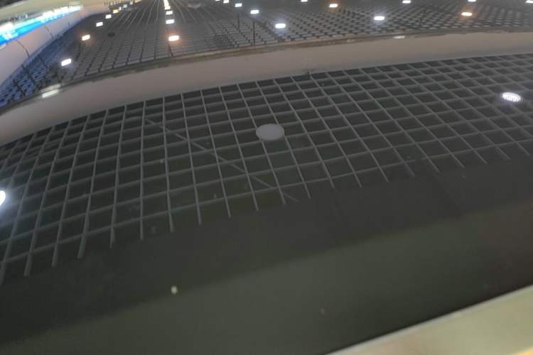 Used AION Y 2022 Plus 70 Smart Edition Roof