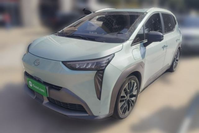 Used AION Y 2022 Plus 70 Smart Edition