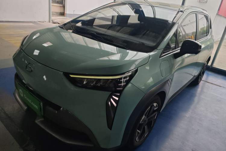 Used AION Y 2022 70 Enjoyment Edition Lithium Iron Phosphate Guazi used car, China used car export, Used car for sale, Used  cars, Cheapest cars for sale