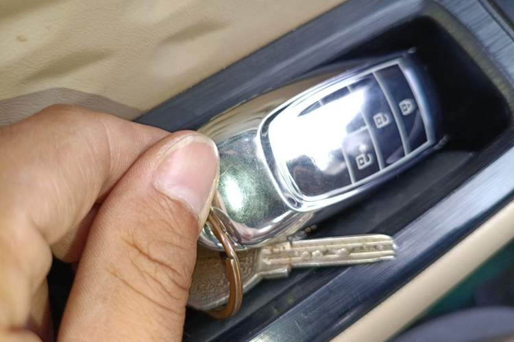 Used AION Y 2022 70 Intelligent Edition Lithium Iron Phosphate Vehicle Key