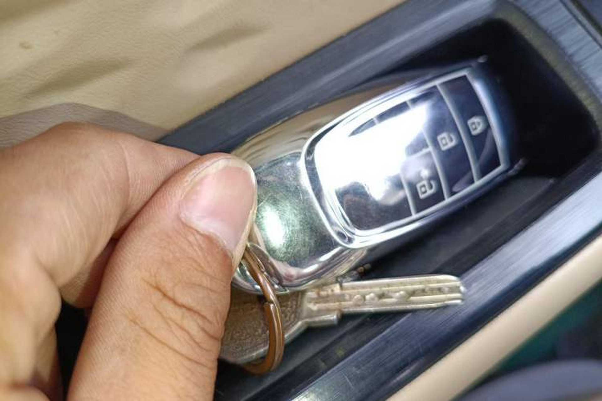 Used AION Y 2022 70 Intelligent Edition Lithium Iron Phosphate Vehicle Key