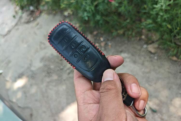 Used AION Y 2022 Plus 70 Smart Edition Vehicle Key