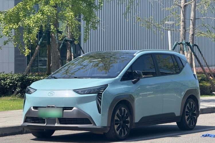 Ojetý AION Y 2022 70 Tech Edition Lithium Iron Phosphate Guazi used car, China used car export, Used car for sale, Used  cars, Cheapest cars for sale