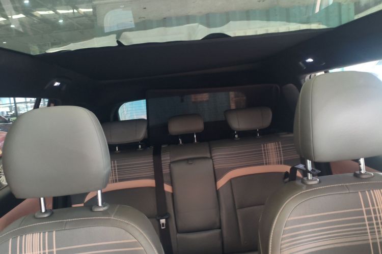 Used AION Y 2022 70 Tech Edition Lithium Iron Phosphate Headliner