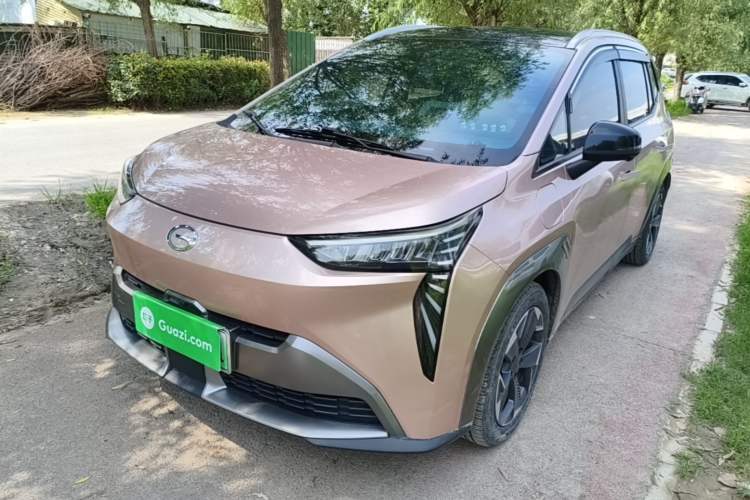 Używany AION Y 2022 70 Intelligent Edition Lithium Iron Phosphate Guazi used car, China used car export, Used car for sale, Used  cars, Cheapest cars for sale