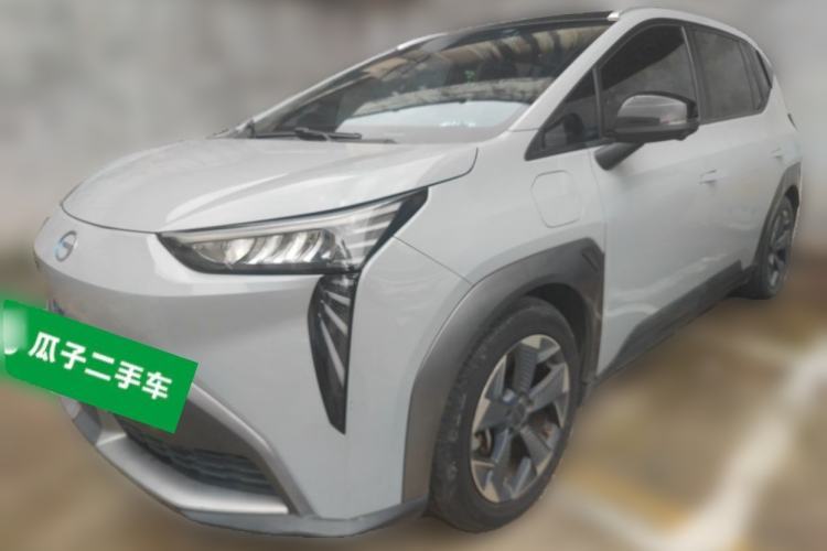 Used AION Y 2022 70 Intelligent Edition Lithium Iron Phosphate Guazi used car, China used car export, Used car for sale, Used cars, Cheapest cars for sale