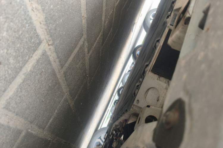 Used AION Y 2022 70 Intelligent Edition Lithium Iron Phosphate Chassis Front Right