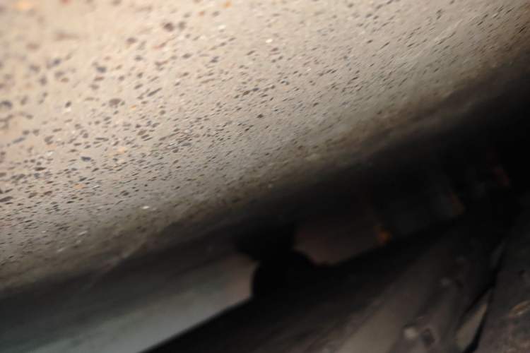 Used AION Y 2022 70 Intelligent Edition Lithium Iron Phosphate Chassis Front Right