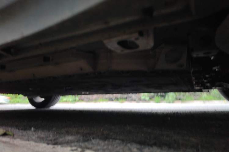 Used AION Y 2022 Plus 70 Smart Edition Chassis Front Right