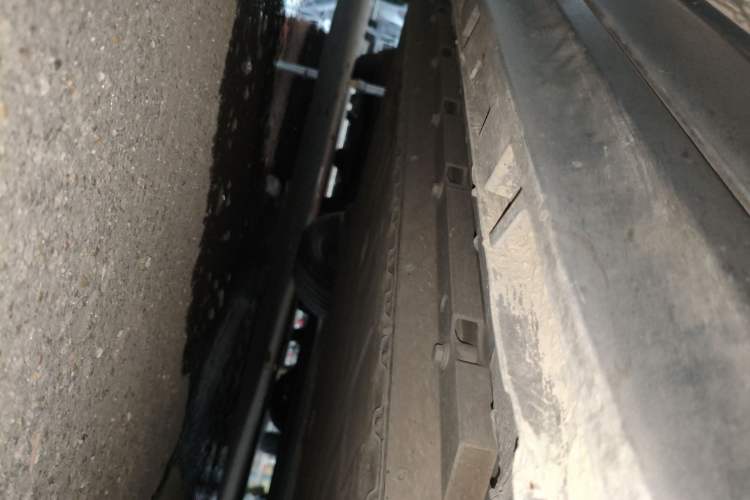 Used AION Y 2022 70 Enjoyment Edition Lithium Iron Phosphate Chassis Front Right
