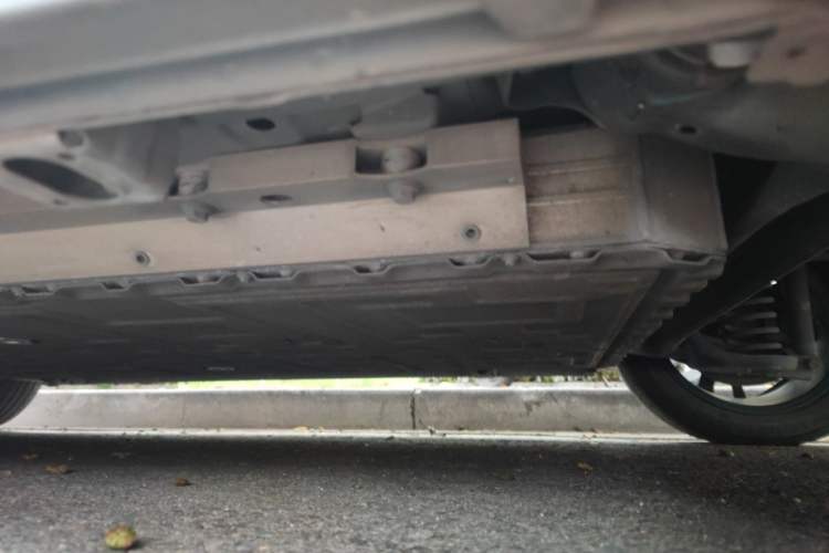 Used AION Y 2022 Plus 70 Smart Edition Chassis Rear Left