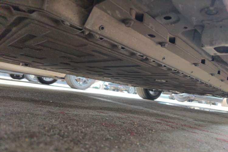 Used AION Y 2022 70 Intelligent Edition Lithium Iron Phosphate Chassis Rear Right