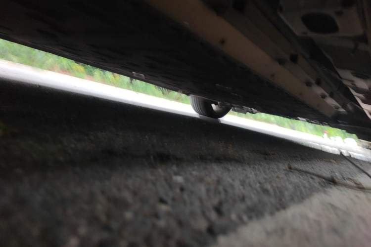 Used AION Y 2022 Plus 70 Smart Edition Chassis Rear Right