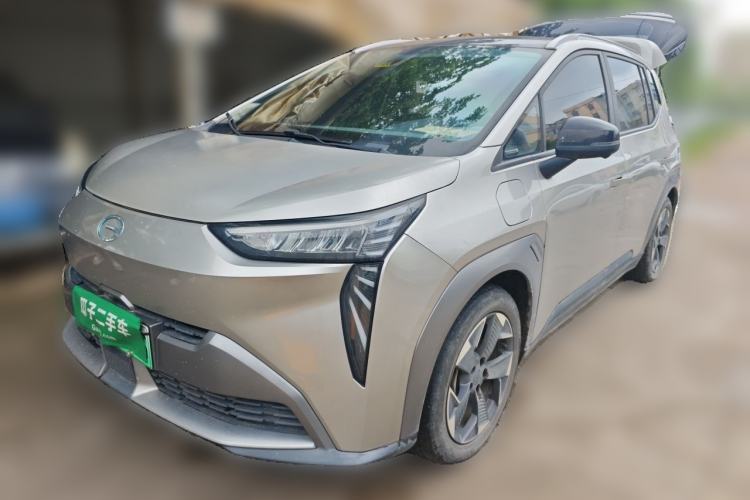 Used AION Y 2022 70 Enjoyment Edition Lithium Iron Phosphate Guazi used car, China used car export, Used car for sale, Used  cars, Cheapest cars for sale