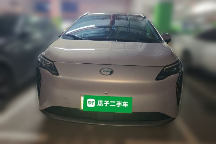Used AION Y 2022 Plus 70 Smart Edition Front