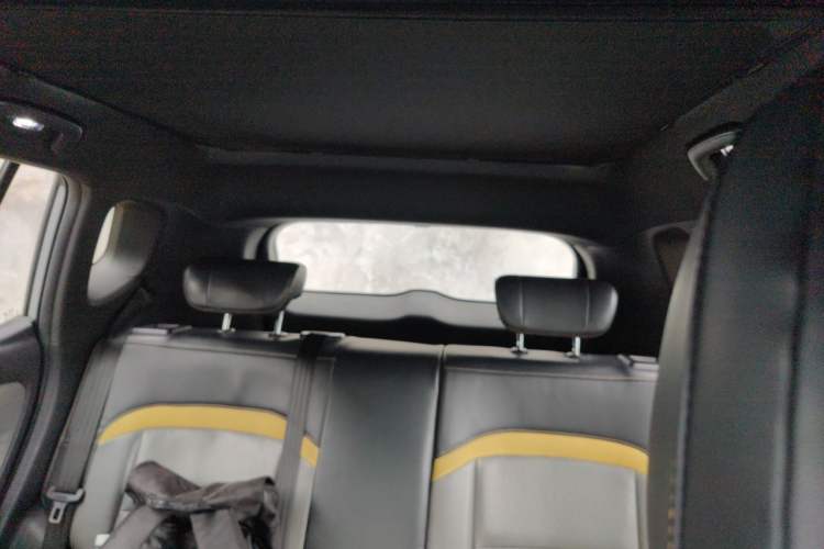 Used AION Y 2022 70 Intelligent Edition Lithium Iron Phosphate Headliner