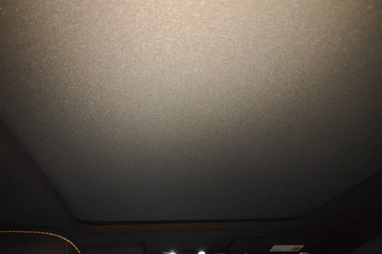Used AION Y 2022 70 Intelligent Edition Lithium Iron Phosphate Headliner