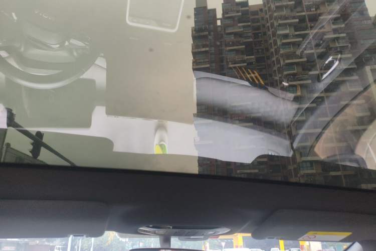 Used AION Y 2022 70 Intelligent Edition Lithium Iron Phosphate Headliner