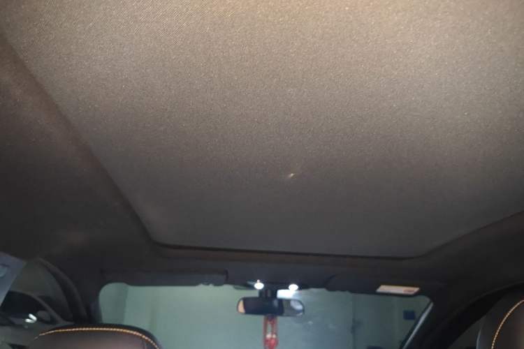 Used AION Y 2022 70 Intelligent Edition Lithium Iron Phosphate Headliner